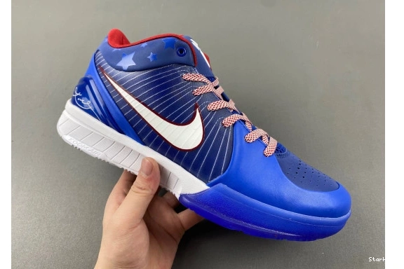 Philly Nike  4 FQ3545-400  Kobe Protro 0401